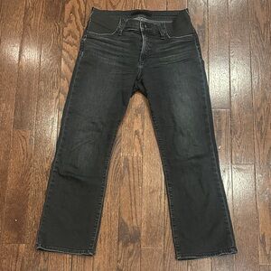 Black Joe’s maternity jeans